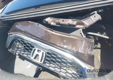 2013 Honda Accord Ex from USA, damaged, VIN 1HGCT1B73DA003870